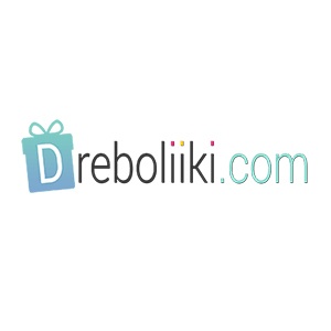 Dreboliiki.com