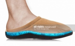 Релаксиращи Гел Пантофи Relax Gel Slippers