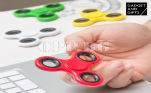 Антистресова Играчка Fidget Spinner България