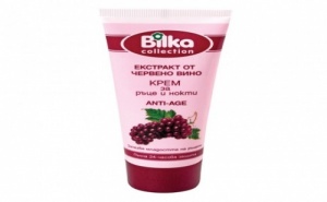 Bilka Collection Anti-Age Hand & Nail Cream