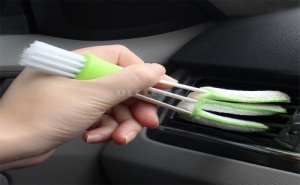 Четка за кола Car Air Vent Cleaning Brush