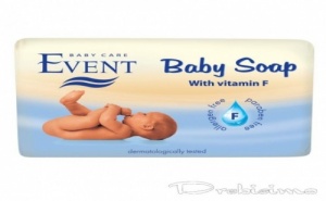 Сапун Event Baby с Витамин F