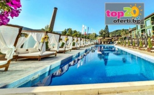 4* Пролет във Велинград! Нощувка със Закуска + Минерални Басейни + <em>СПА</em> Пакет в Хотел Роял <em>СПА</em> 4*, Велинград, от 62 лв./човек! Дете до 6 Год. - Безплатно