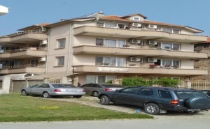 Почивка за <em>Двама</em> в Guest House D. Bogdanova, Обзор