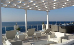 Почивка за <em>Двама</em> в Agata Beach, Ахтопол