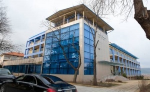 Почивка за <em>Двама</em> в Хотел Астрeя, Хисаря