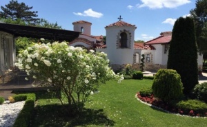 Почивка за <em>Двама</em> в Villa St. Michael, Мадара