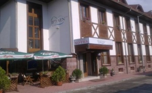 Почивка за Двама в Family Hotel Teteven, <em>Тетевен</em>