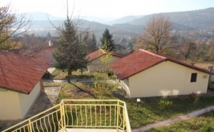 Почивка за <em>Двама</em> в Complex Asenevci, Царева Ливада