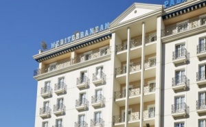 Нова Година в Mediterranean Palace Hotel 5*