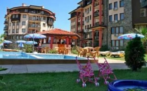 Ранни Записвания Лято 2019 Плаж Нестинарка, All Inclusive до 04.07 в Хотел Саут Бийч, <em>Царево</em>