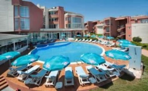 Лятна Почивка 2019 на Плаж Арапя, All Inclusive с Чадър на Плажа След 19.08 от Арапя Дел Сол