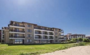 На Море в Най-Новия Хотел на Плаж Оазис, All Inclusive до 05.07 от Оазис Дел Сол, Лозенец