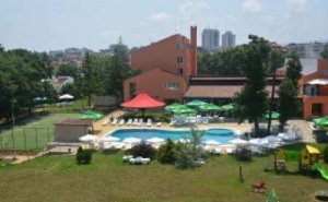 Изгодна Оферта All Inclusive на Море 2019, Ранни Записвания до 05.07 и След 19.08 в Реновиран Хотел Нева, Китен