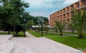 Лятна Ваканция на Атрактивни Цени за All Inclusive до 09.07 в Хотел Рива, Слънчев Бряг