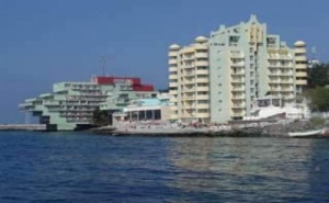 Супер Оферта за Лято 2019 в Поморие на Първа Линия, All Inclusive до 03.07 в Интерхотел Поморие
