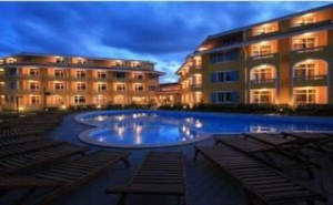 All Inclusive на Златна Рибка, 5 Дни до 09.07 с Безплатен Чадър и Шезлонг на Плажа от Блу Ориндж, Созопол