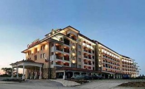 Лятна Почивка 2019 до Плажа в Обзор, All Inclusive до 05.07 с Включен Плаж от Хотел Казабланка
