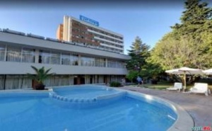 Изгодна All Inclusive Почивка до 09.07 в Хотел Тишина, Приморско
