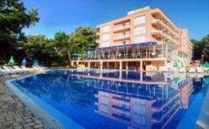 Изгодна Лятна Почивка на Море, All Inclusive Оферта до 06.07 за Хотел Глория, Св. Константин