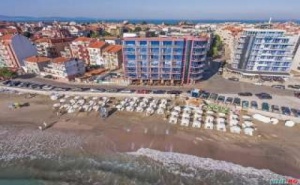 Първа Линия на Море Лято 2019, All Inclusive до 03.07 в Хотел Съни Бей, <em>Поморие</em>