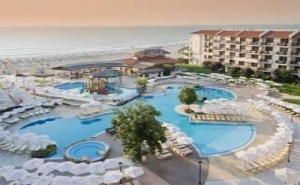 Лято 2019 в Мирамар Бийч <em>Обзор</em>, Top Хотел Ultra All Inclusive с Безплатен Плаж от 10.07