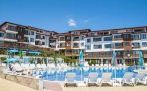 Морска Почивка 2019, All Inclusive Оферта до 09.07 от Гардения Хилс Кошарица до Сл. Бряг