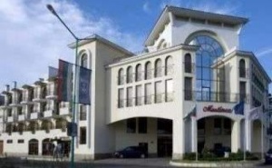 Луксозна Оферта Аll Inclusive След 25.08 в Апартхотел Мартинез, <em>Созопол</em>