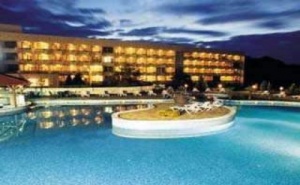 Балнеолечебен 7 Дневен Пакет с Процедури в Spa Хотел Аугуста, Хисаря