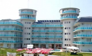 Изгодна Лятна Почивка на Море 2019 в <em>Лозенец</em>, All Inclusive Light до 04.07 от Хотел Сънсет Бийч