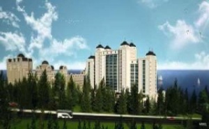 Ново Топ Хотел All Inclusive с Чадър и Шезлонг на Плажа до 30.06 в Хотел Риу Палас, <em>Слънчев бряг</em>