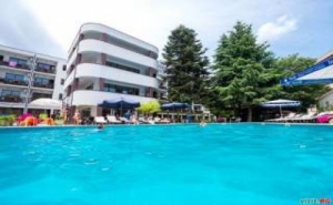 Лято 2019 в <em>Слънчев бряг</em>, All Inclusive до 14.07 от Иглика Вила Маре