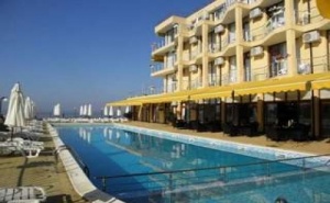 Семейна Ваканция в <em>Равда</em>, All Inclusive Оферта за Двама до 07.07 в Хотел Делфин