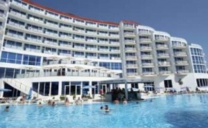 Лято 2019 в Св. Константин, All inclusive до 05.07 от Хотел Аква Азур