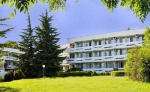 All Inclusive Лято 2019 в <em>Албена</em>, до 08.07 с Чадър и Шезлонг на Плажа от Хотел Компас