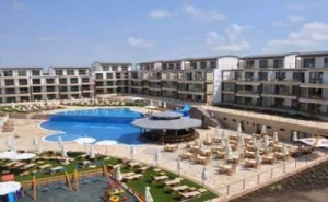 Ваканция до Балчик за Лято 2019, All Inclusive След 27.08 в Комплекс Топола Скайс