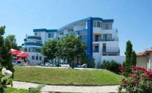 На Море Лято 2019 в <em>Лозенец</em>, All Inclusive Юли и Август в Хотел Мерлин, <em>Лозенец</em>