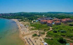 Ново Лятна Почивка Близо до Плажа Край Созопол, All Inclusive до 11.07 в Хасиенда Бийч