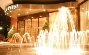 Ранни Записвания Гърция, 5 Дни за Двама със Закуска в Egnatia City Hotel & Spa