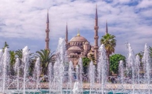 Екскурзия до Истанбул до Края на 2019Г.! Транспорт + 3 Нощувки на човек със Закуски, Посещение на Мол Forum Istanbul и Богата Туристическа Програма от Абв Травелс