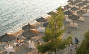 All Inclusive Glavas Inn hotel 3*+ в Гърция– Халкидики до морето