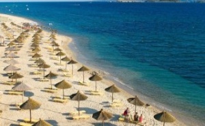 Akrathos hotel 4* – Урануполи Халкидики 3 нощ. All Inclusive
