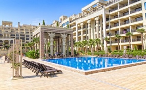 Почивка за Двама в Apart Complex Argisht Partez, <em>Златни Пясъци</em>