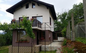 Почивка за Двама в Kavdanski Guesthouse, <em>Сапарева Баня</em>
