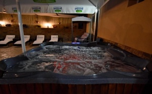 Почивка за Двама в Zarevata Guest House, <em>Велинград</em>