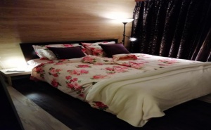 Почивка за Двама в Apartament Ariel Vratsa, Враца