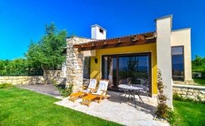 Почивка за Двама в Zornitza Family Estate Relais & Chateaux, Мелник