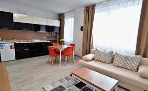 Почивка за Двама в Stela Deluxe Apartments, Велинград