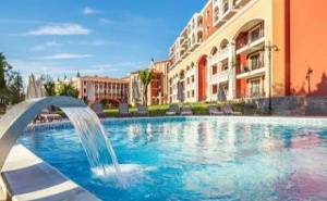 Ultra All Inclusive Лято 2019, до 10.07 с Чадър и Шезлонг на Плажа от Феста Виа Понтика, <em>Поморие</em>