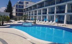 Най-Ниските Цени през Юни на Юг, All Inclusive от Ескада Бийч, <em>Ахтопол</em>